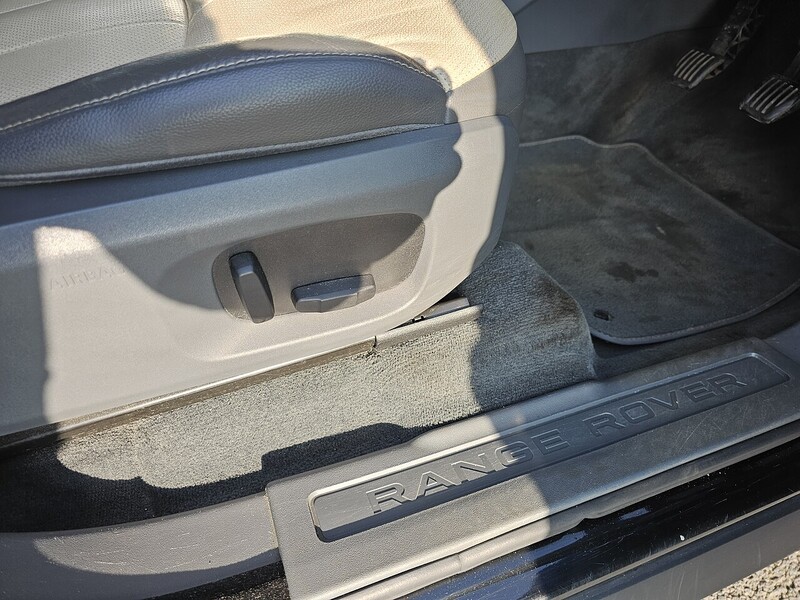 Used Land Rover Range Rover Evoque 2015 for sale - 77774273: Photo 28