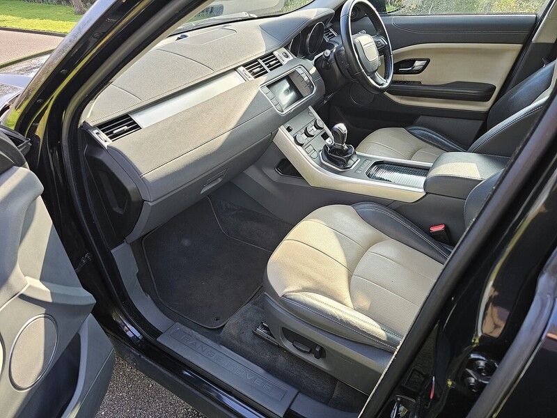 Used Land Rover Range Rover Evoque 2015 for sale - 77774273: Photo 29
