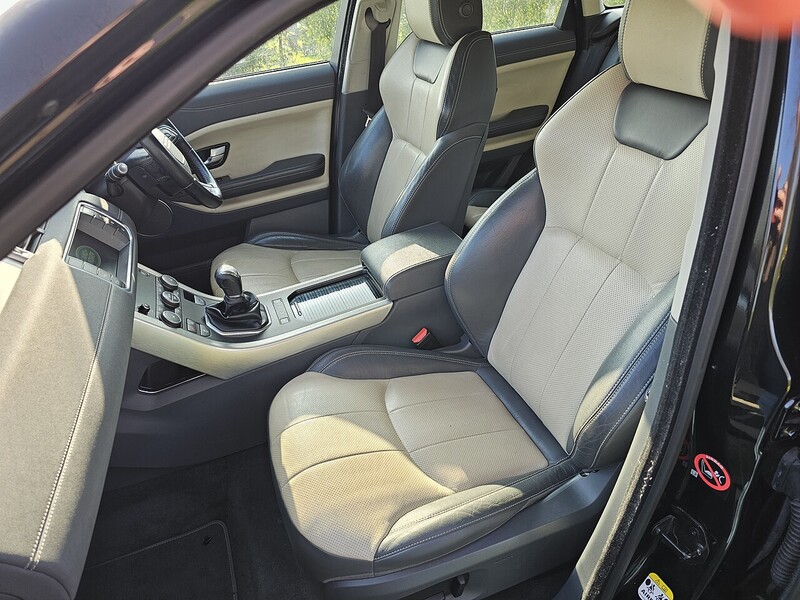 Used Land Rover Range Rover Evoque 2015 for sale - 77774273: Photo 30