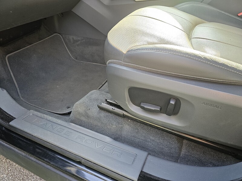 Used Land Rover Range Rover Evoque 2015 for sale - 77774273: Photo 31