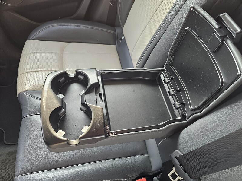 Used Land Rover Range Rover Evoque 2015 for sale - 77774273: Photo 34