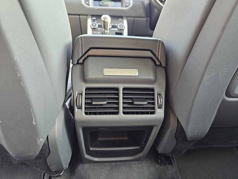 Used Land Rover Range Rover Evoque 2015 for sale - 77774273: Photo 35