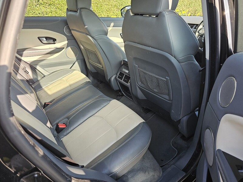 Used Land Rover Range Rover Evoque 2015 for sale - 77774273: Photo 37
