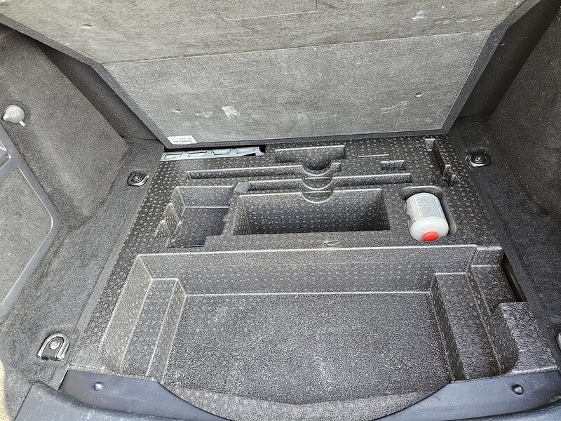 Used Land Rover Range Rover Evoque 2015 for sale - 77774273: Photo 40