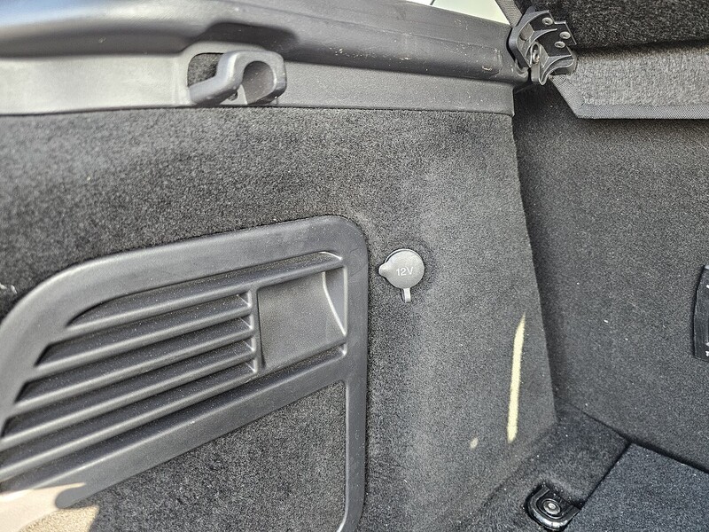 Used Land Rover Range Rover Evoque 2015 for sale - 77774273: Photo 41