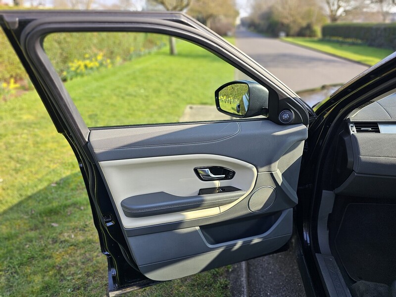 Used Land Rover Range Rover Evoque 2015 for sale - 77774273: Photo 43