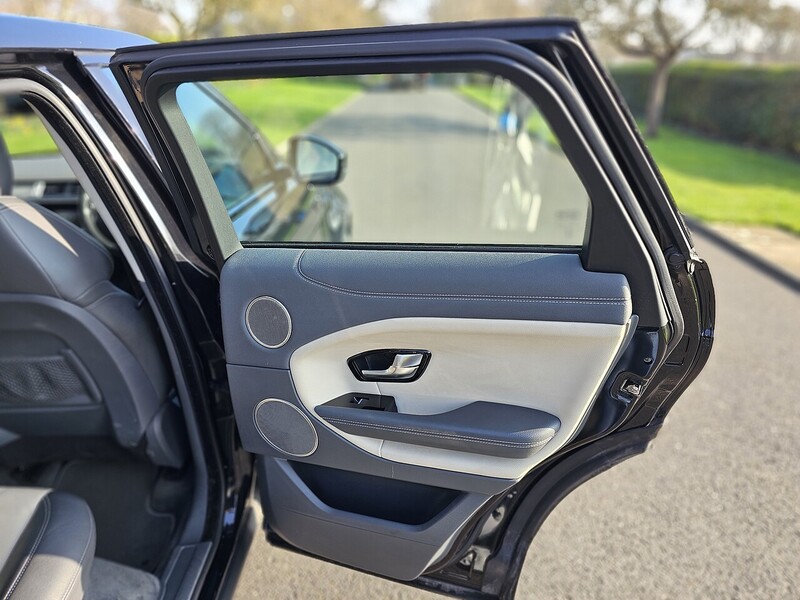 Used Land Rover Range Rover Evoque 2015 for sale - 77774273: Photo 44