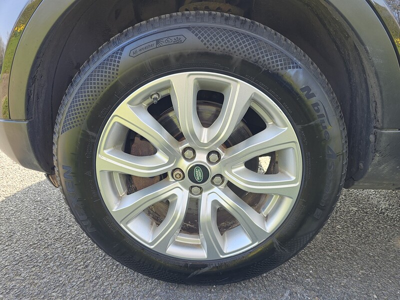 Used Land Rover Range Rover Evoque 2015 for sale - 77774273: Photo 46