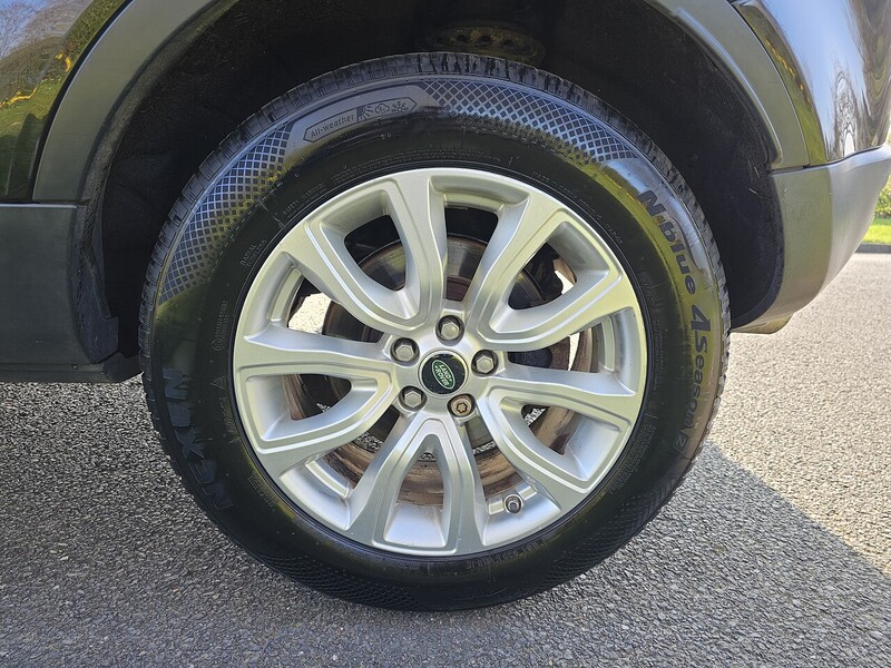 Used Land Rover Range Rover Evoque 2015 for sale - 77774273: Photo 47