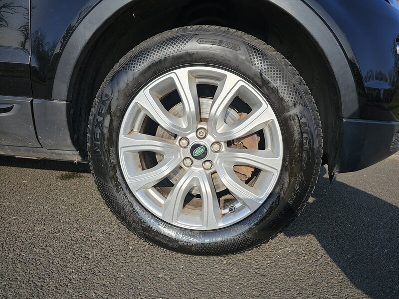 Used Land Rover Range Rover Evoque 2015 for sale - 77774273: Photo 49