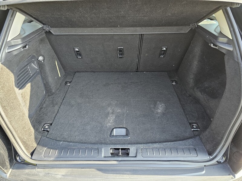 Used Land Rover Range Rover Evoque 2015 for sale - 77774273: Photo 5