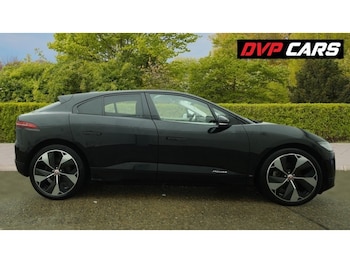 Used Jaguar I-Pace 2020 for sale - 78303200: Photo