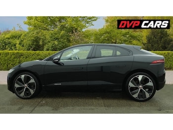 Used Jaguar I-Pace 2020 for sale - 78303200: Photo