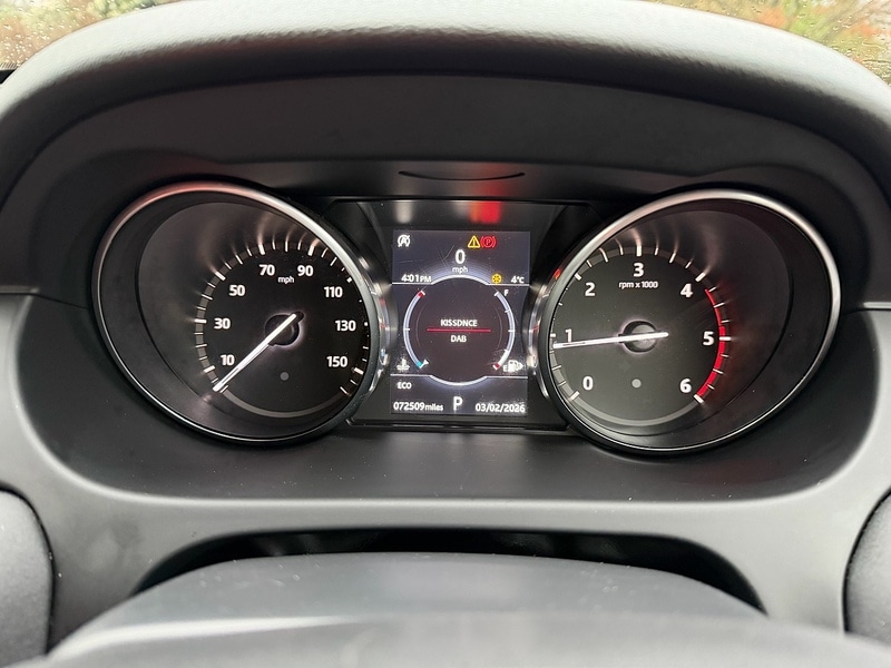 Used Land Rover Discovery Sport 2017 for sale - 77430967: Photo 14