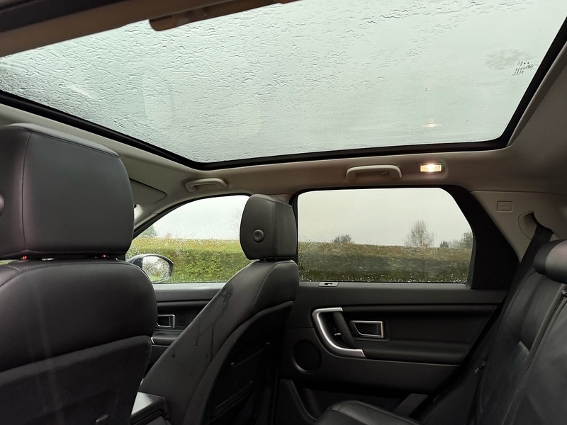 Used Land Rover Discovery Sport 2017 for sale - 77430967: Photo 20