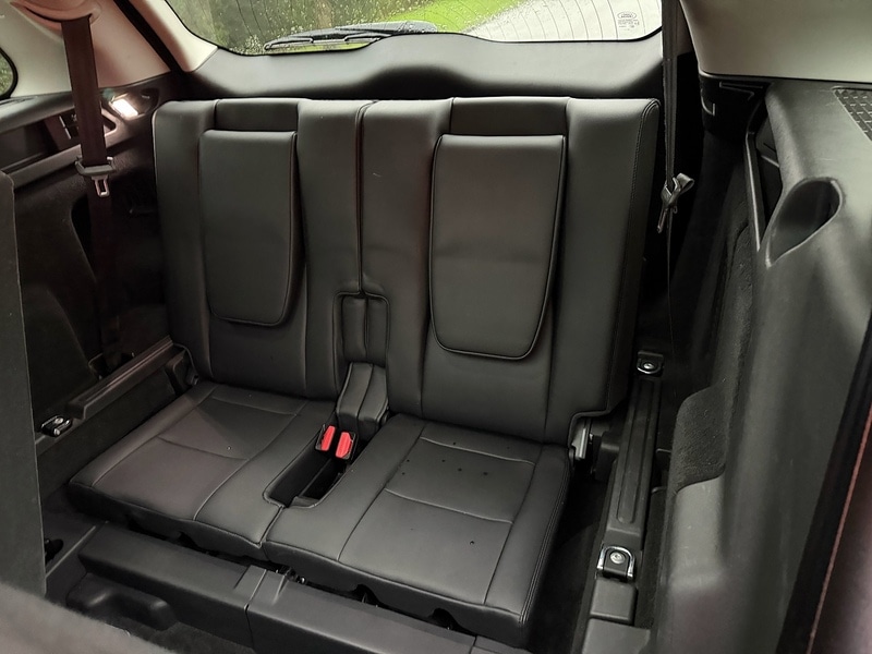 Used Land Rover Discovery Sport 2017 for sale - 77430967: Photo 21