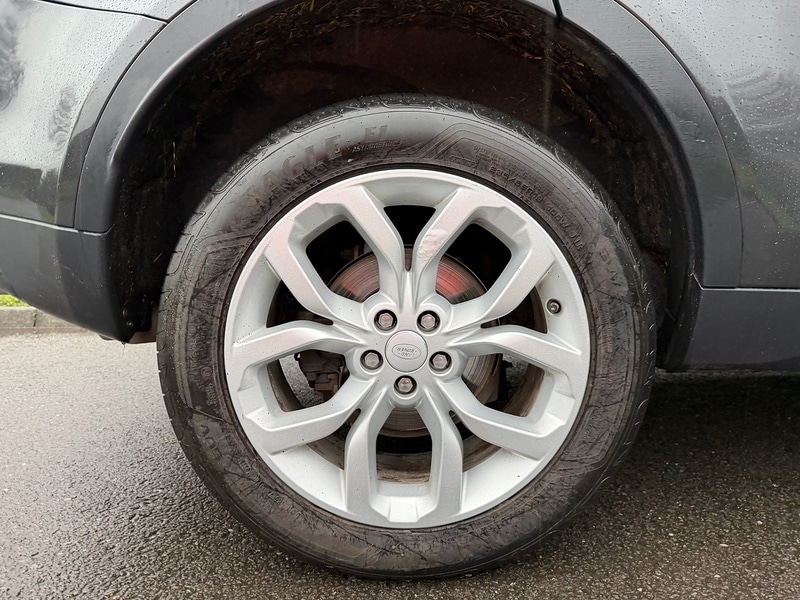 Used Land Rover Discovery Sport 2017 for sale - 77430967: Photo 29