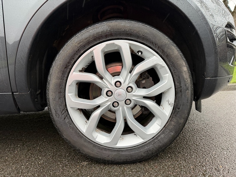 Used Land Rover Discovery Sport 2017 for sale - 77430967: Photo 30