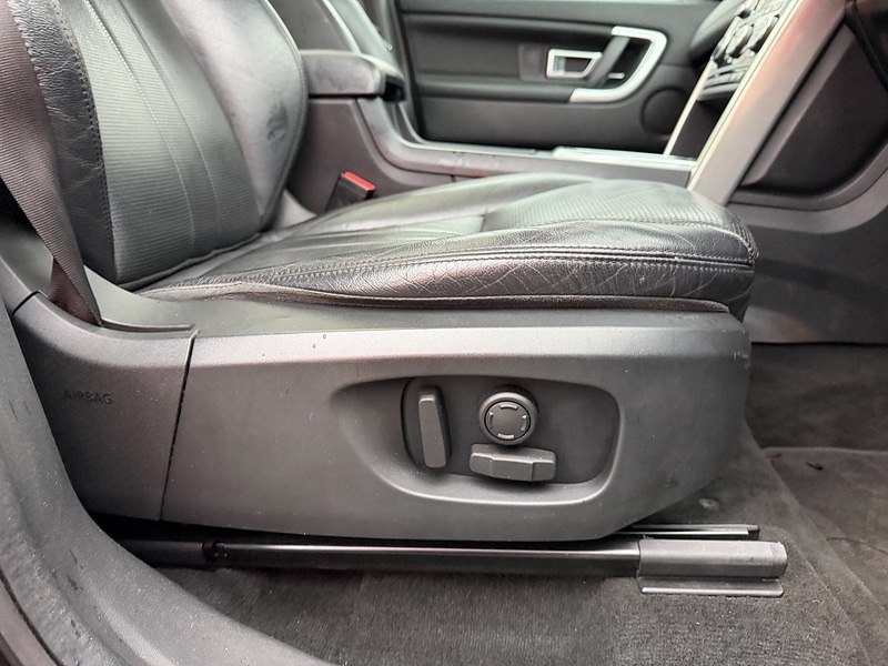 Used Land Rover Discovery Sport 2017 for sale - 77430967: Photo 36