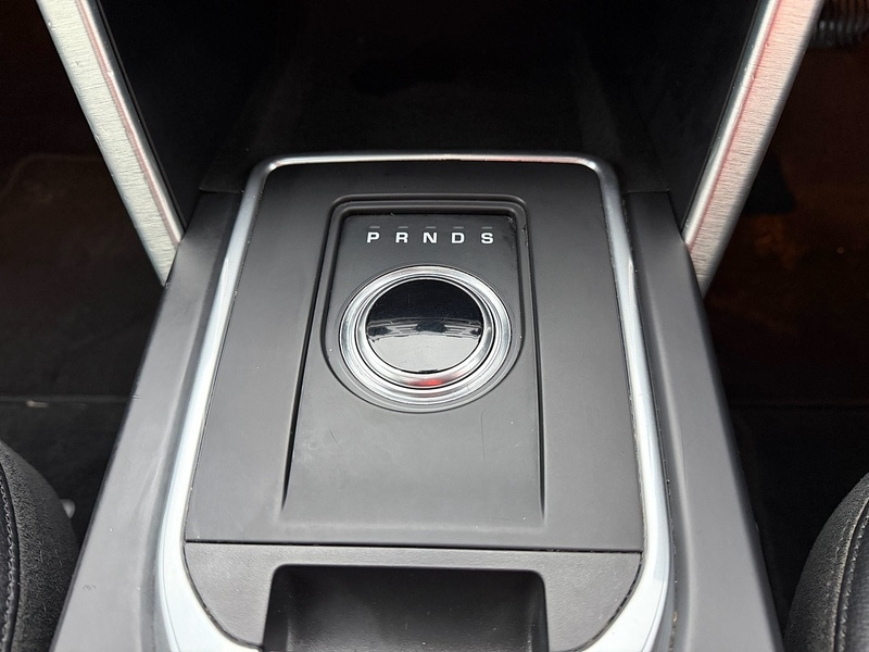 Used Land Rover Discovery Sport 2017 for sale - 77430967: Photo 39