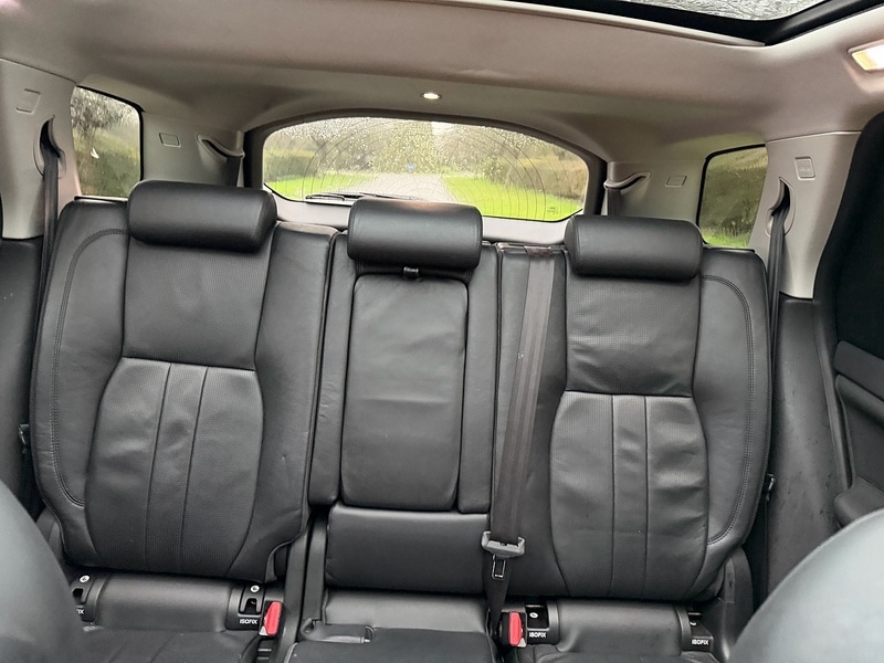 Used Land Rover Discovery Sport 2017 for sale - 77430967: Photo 42