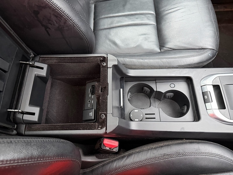 Used Land Rover Discovery Sport 2017 for sale - 77430967: Photo 44