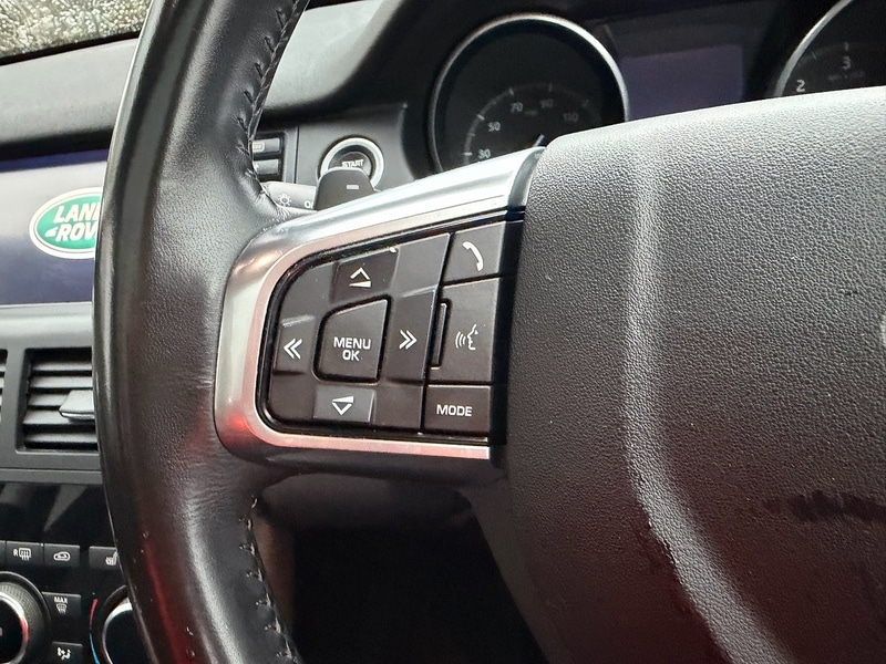 Used Land Rover Discovery Sport 2017 for sale - 77430967: Photo 45