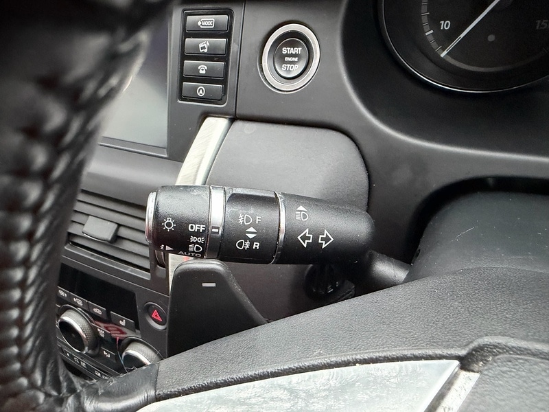 Used Land Rover Discovery Sport 2017 for sale - 77430967: Photo 48