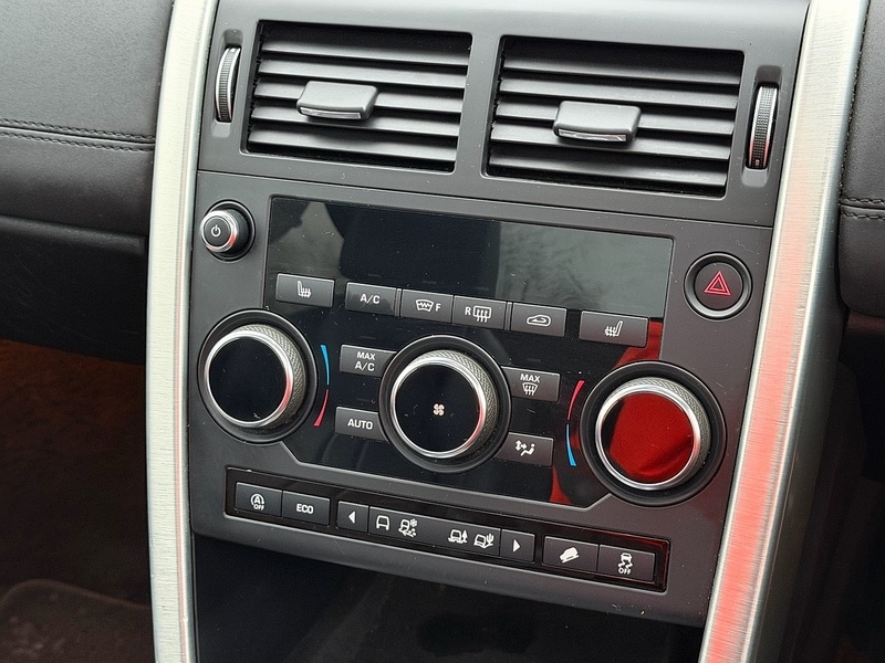 Used Land Rover Discovery Sport 2017 for sale - 77430967: Photo 49