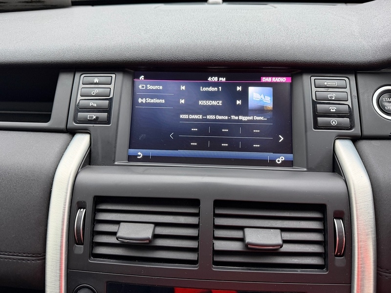 Used Land Rover Discovery Sport 2017 for sale - 77430967: Photo 53