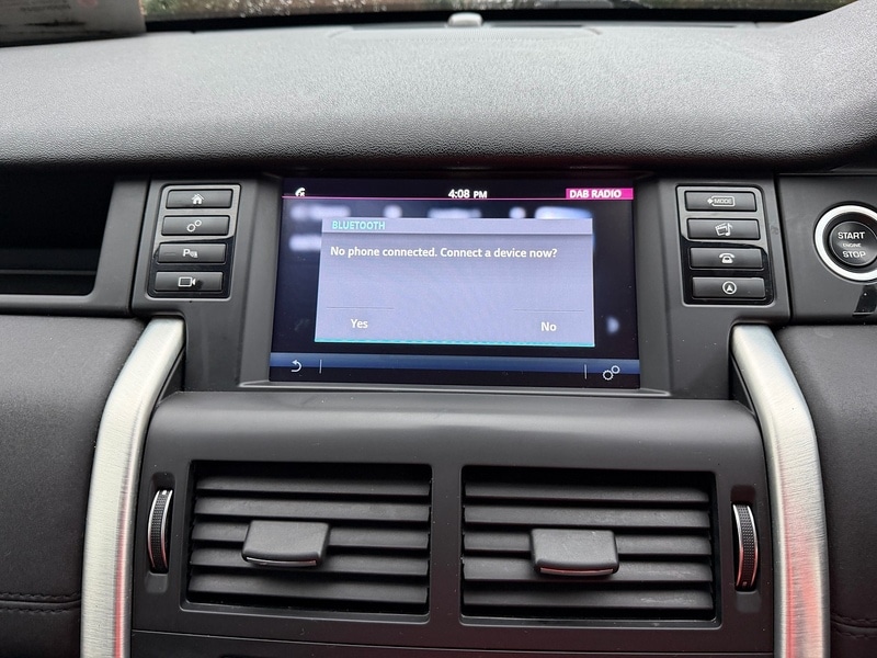 Used Land Rover Discovery Sport 2017 for sale - 77430967: Photo 54