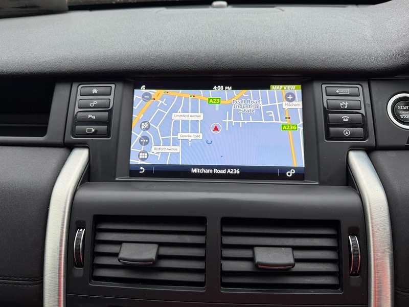 Used Land Rover Discovery Sport 2017 for sale - 77430967: Photo 55