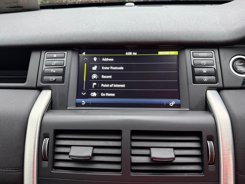 Used Land Rover Discovery Sport 2017 for sale - 77430967: Photo 56