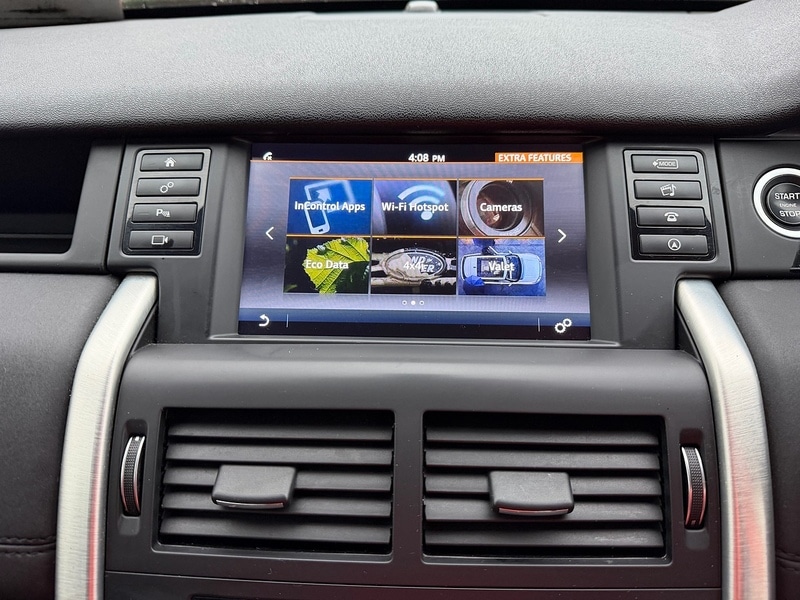 Used Land Rover Discovery Sport 2017 for sale - 77430967: Photo 57