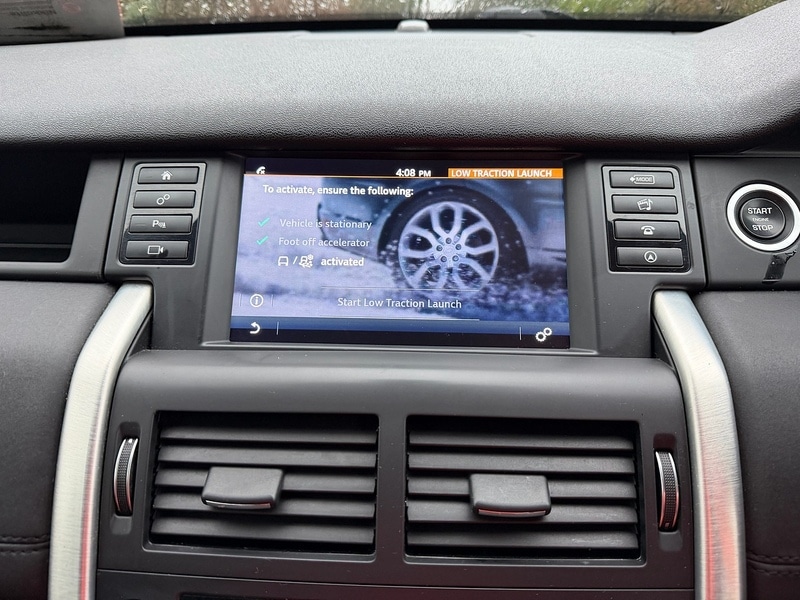 Used Land Rover Discovery Sport 2017 for sale - 77430967: Photo 60