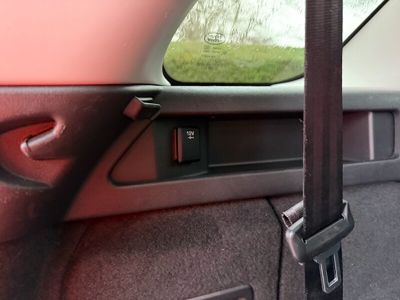 Used Land Rover Discovery Sport 2017 for sale - 77430967: Photo 64