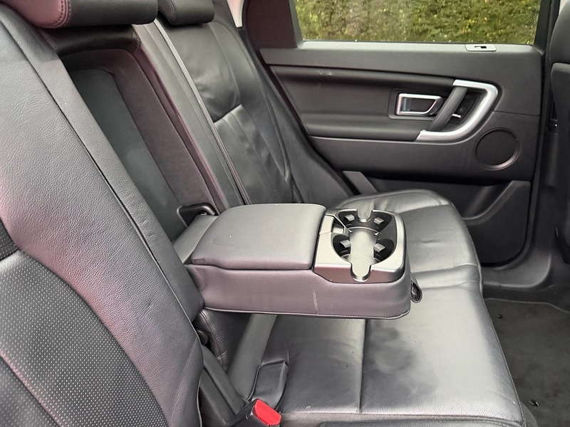 Used Land Rover Discovery Sport 2017 for sale - 77430967: Photo 67