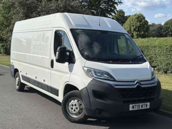 Used Citroen Relay 2019 for sale - 74972979: Photo