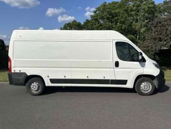 Used Citroen Relay 2019 for sale - 74972979: Photo