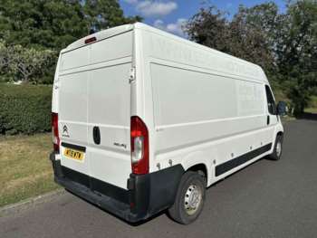 Used Citroen Relay 2019 for sale - 74972979: Photo