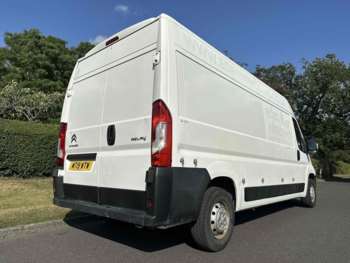 Used Citroen Relay 2019 for sale - 74972979: Photo