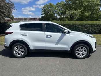 Used Kia Sportage 2016 for sale - 74806094: Photo