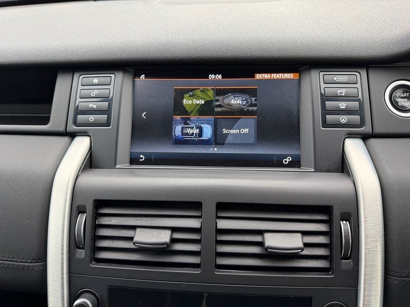 Used Land Rover Discovery Sport 2015 for sale - 77288696: Photo 36