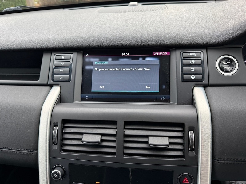 Used Land Rover Discovery Sport 2015 for sale - 77288696: Photo 39