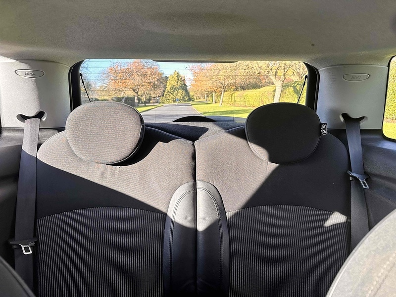Vehicle 28