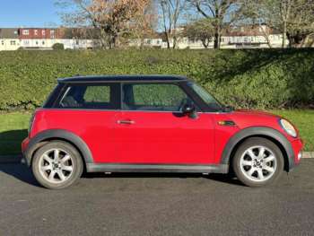 Used MINI Hatch 2008 for sale - 72973893: Photo