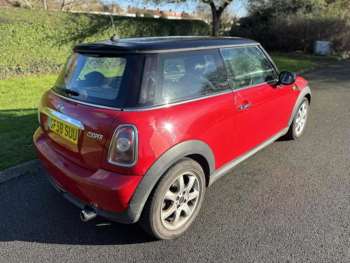 Used MINI Hatch 2008 for sale - 72973893: Photo