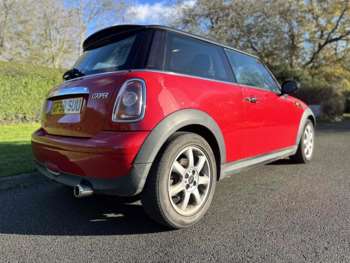 Used MINI Hatch 2008 for sale - 72973893: Photo