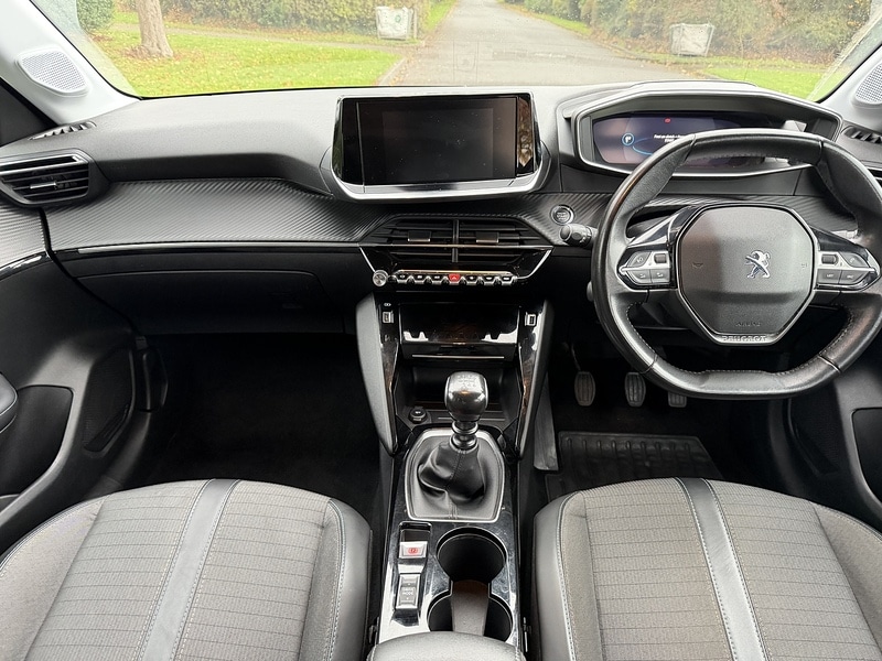 Used Peugeot 208 2020 for sale - 76496986: Photo 15