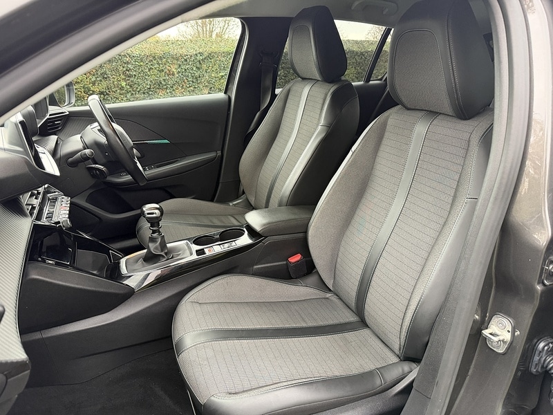 Used Peugeot 208 2020 for sale - 76496986: Photo 18